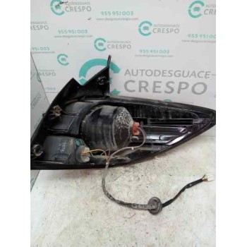 PILOTO TRASERO IZQUIERDO  - miniatura 3