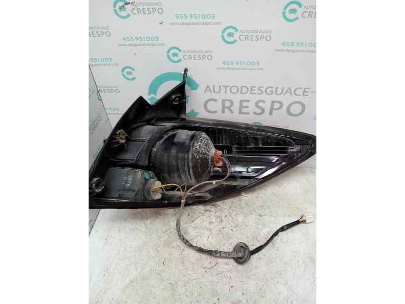 PILOTO TRASERO IZQUIERDO  - imagen 3