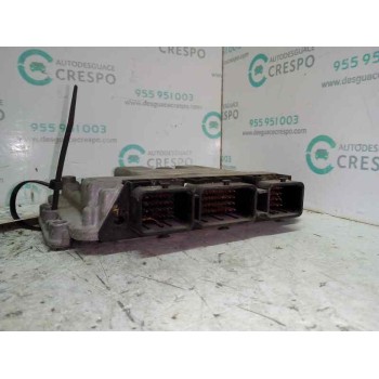 CENTRALITA MOTOR UCE 0281011776 8200391966 