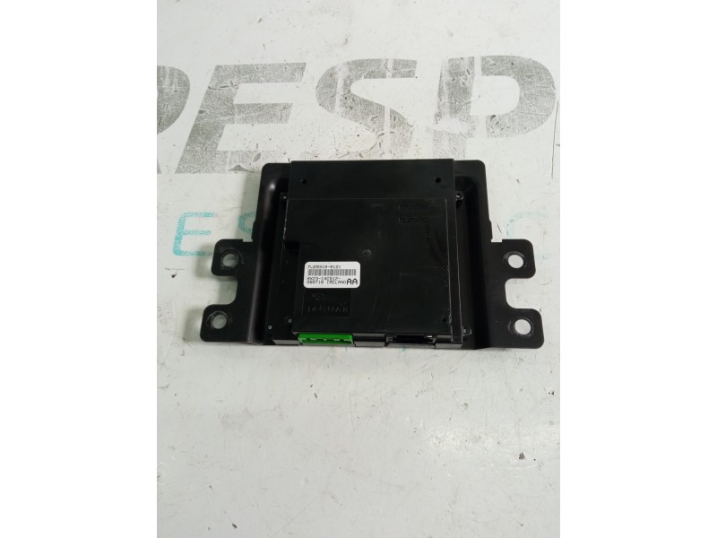 MODULO ELECTRONICO 8X2314C512AA  - imagen 1