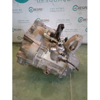 CAJA CAMBIOS TYP  - miniatura 4