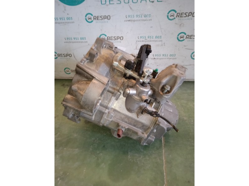 CAJA CAMBIOS TYP  - imagen 4