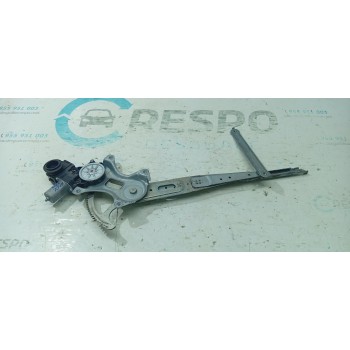 ELEVALUNAS DELANTERO IZQUIERDO 8572042120 