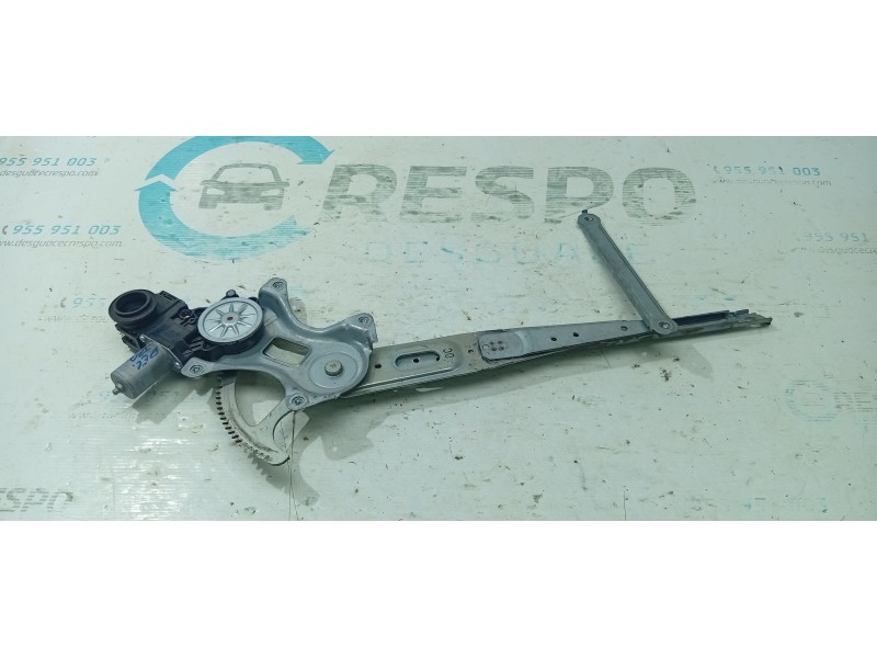 ELEVALUNAS DELANTERO IZQUIERDO 8572042120  - imagen 1