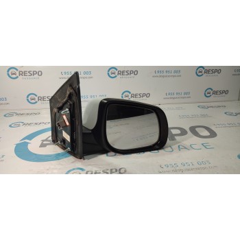 RETROVISOR DERECHO 