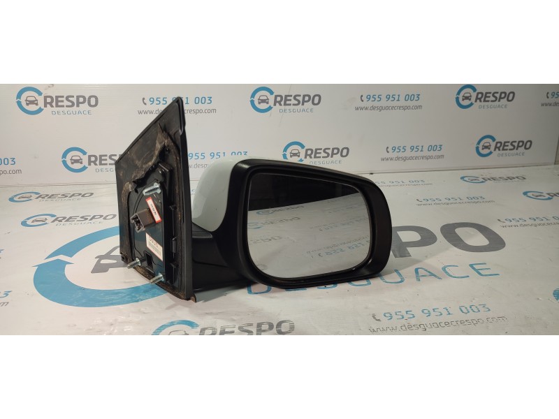 RETROVISOR DERECHO  - imagen 1