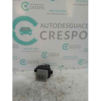 RESISTENCIA CALEFACCION 13503201 