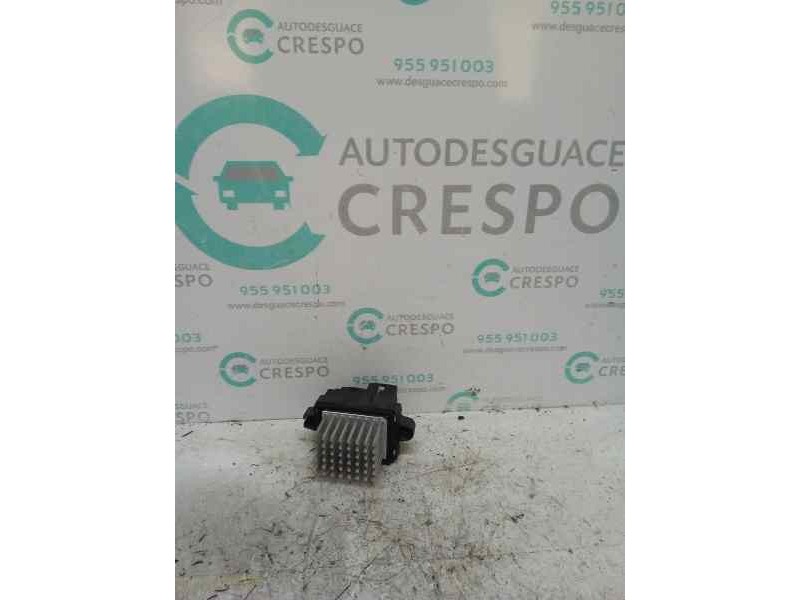 RESISTENCIA CALEFACCION 13503201  - imagen 1