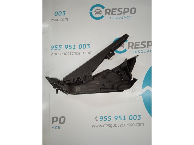 POTENCIOMETRO PEDAL  - imagen 2