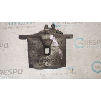 PINZA DE FRENO DELANTERA IZQUIERDA  - miniatura 2