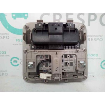 LUZ INTERIOR  - miniatura 2