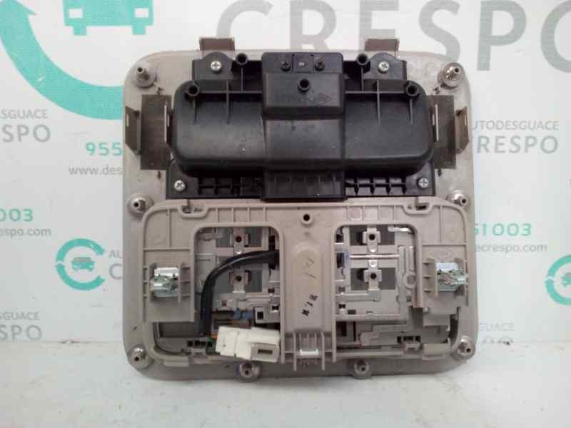 LUZ INTERIOR  - imagen 2