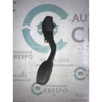 PEDAL ACELERADOR  - miniatura 4