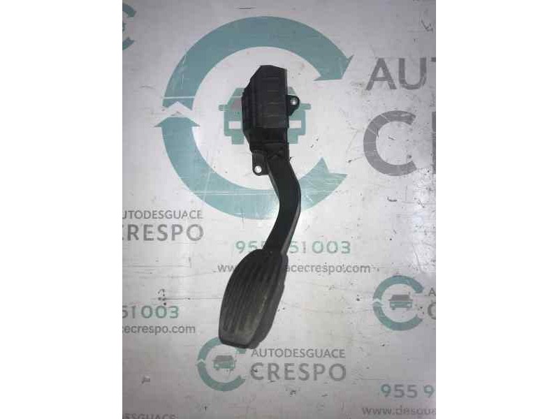 PEDAL ACELERADOR  - imagen 4