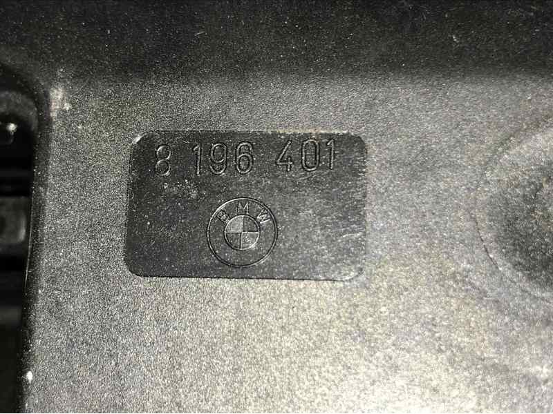 CERRADURA MALETERO / PORTON 8196401  - imagen 2