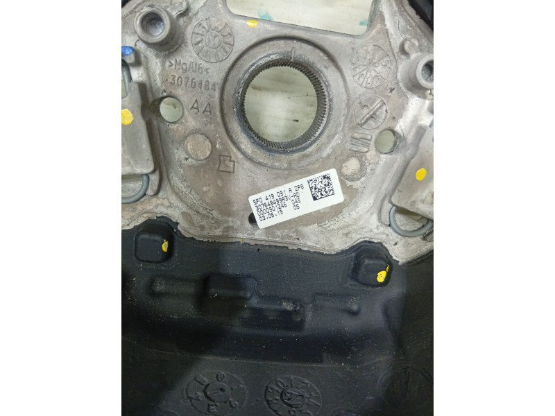 VOLANTE 5F0419091AZP8  - imagen 4