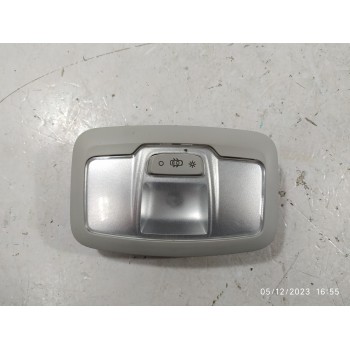 LUZ INTERIOR  - miniatura 1