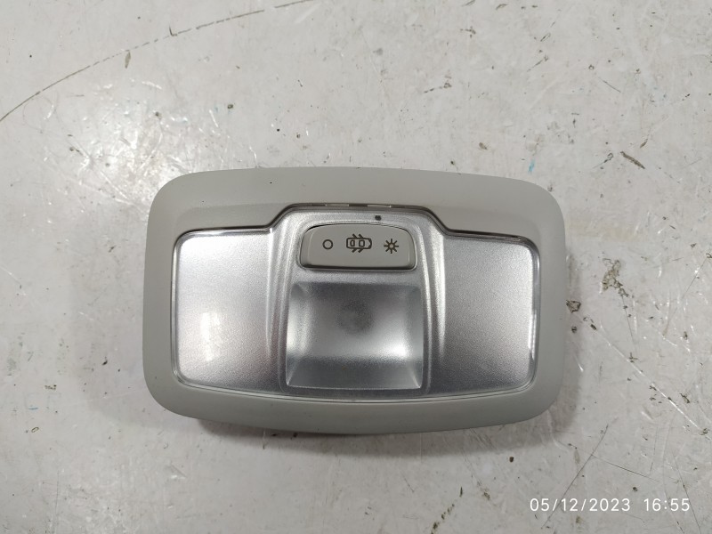 LUZ INTERIOR  - imagen 1