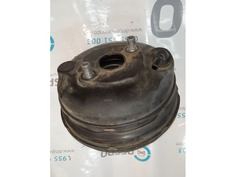 SERVOFRENO 8K0612103L  - imagen 3