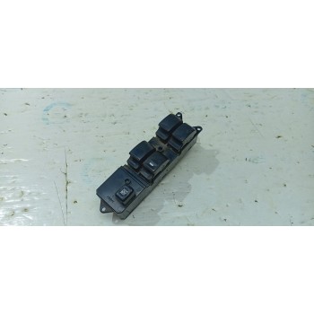 MANDO ELEVALUNAS DELANTERO IZQUIERDO MR587942 