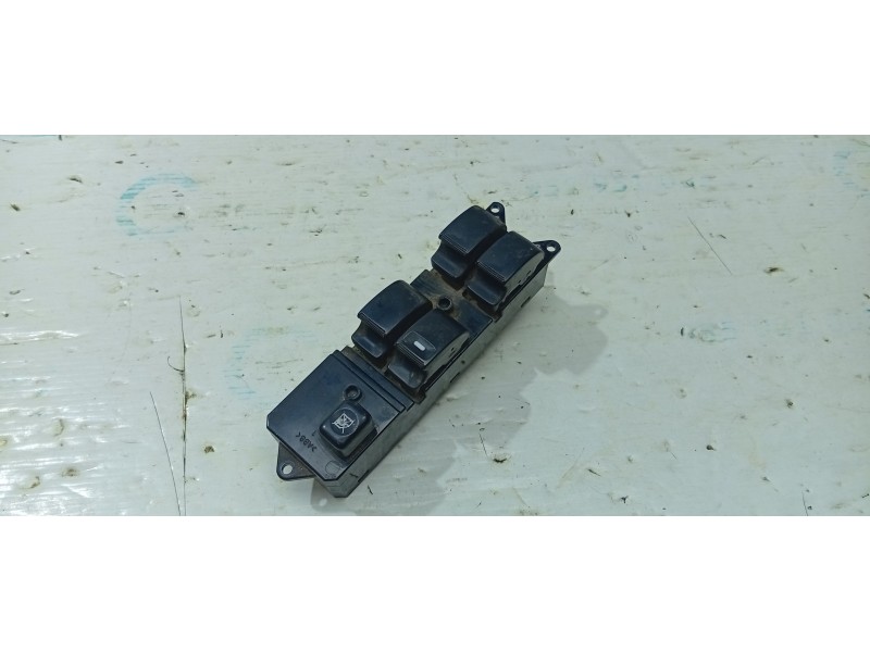 MANDO ELEVALUNAS DELANTERO IZQUIERDO MR587942  - imagen 1