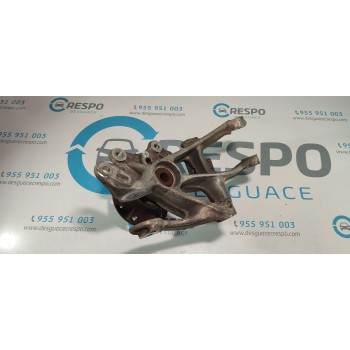 MANGUETA TRASERA DERECHA 518180  - miniatura 2