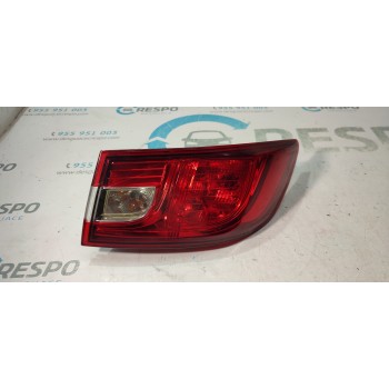 PILOTO TRASERO DERECHO 265506608R 