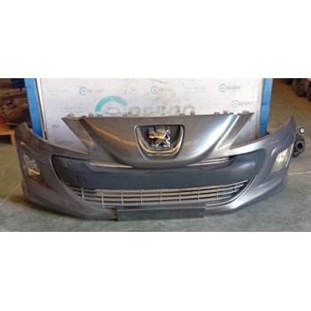 PARAGOLPES DELANTERO 