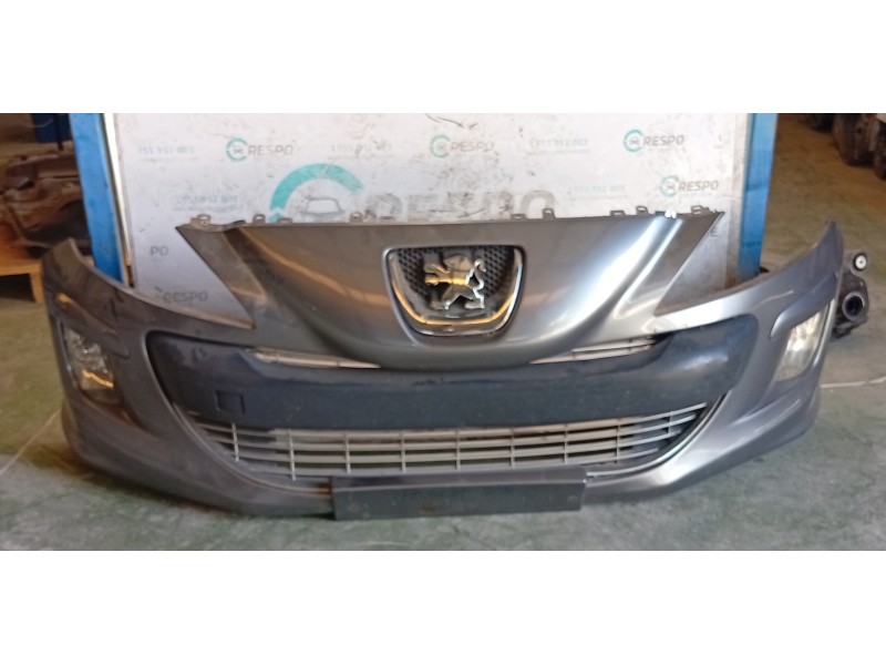 PARAGOLPES DELANTERO  - imagen 1