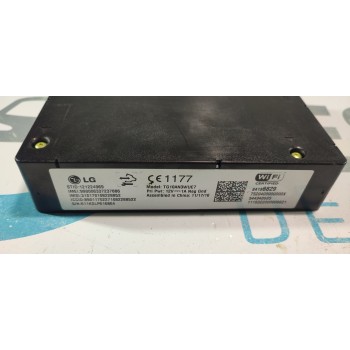 MODULO ELECTRONICO 84186829  - miniatura 3