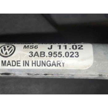 MOTOR LIMPIA DELANTERO 3AB955023  - miniatura 3