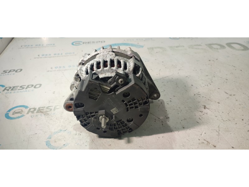 ALTERNADOR A0009063322  - imagen 4