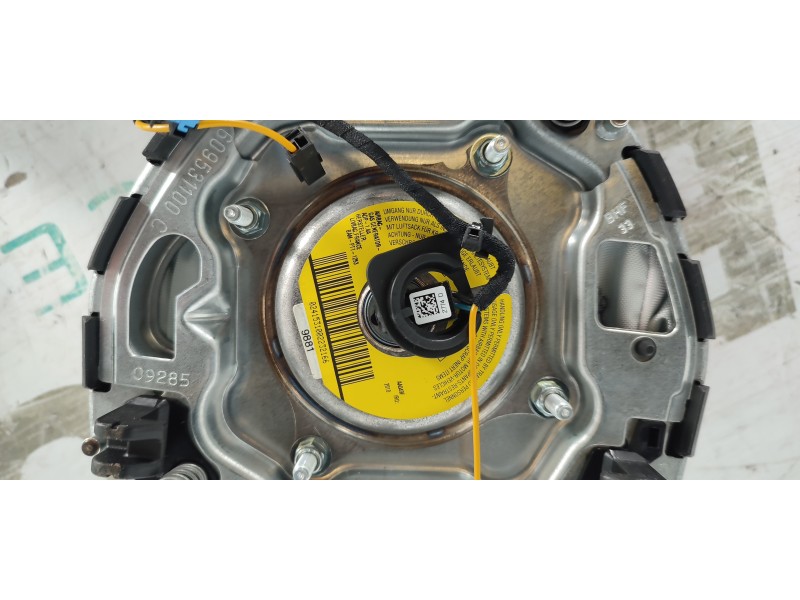 KIT AIRBAG  - imagen 5