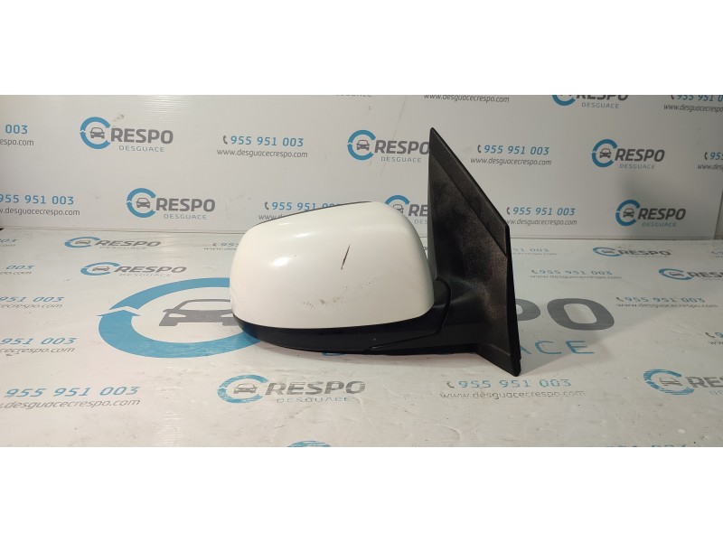 RETROVISOR DERECHO  - imagen 2