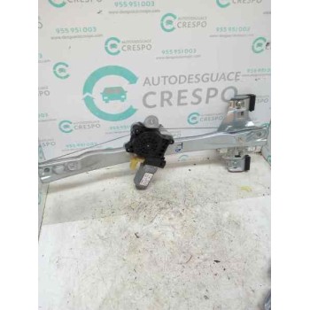 ELEVALUNAS TRASERO DERECHO 98810J3C10 