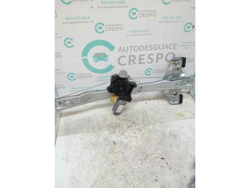 ELEVALUNAS TRASERO DERECHO 98810J3C10  - imagen 1