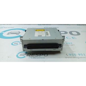 SISTEMA AUDIO / RADIO CD AH2218C815AE 