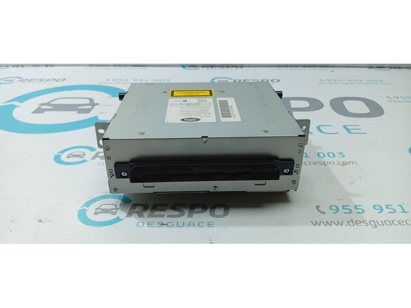 SISTEMA AUDIO / RADIO CD AH2218C815AE  - imagen 1