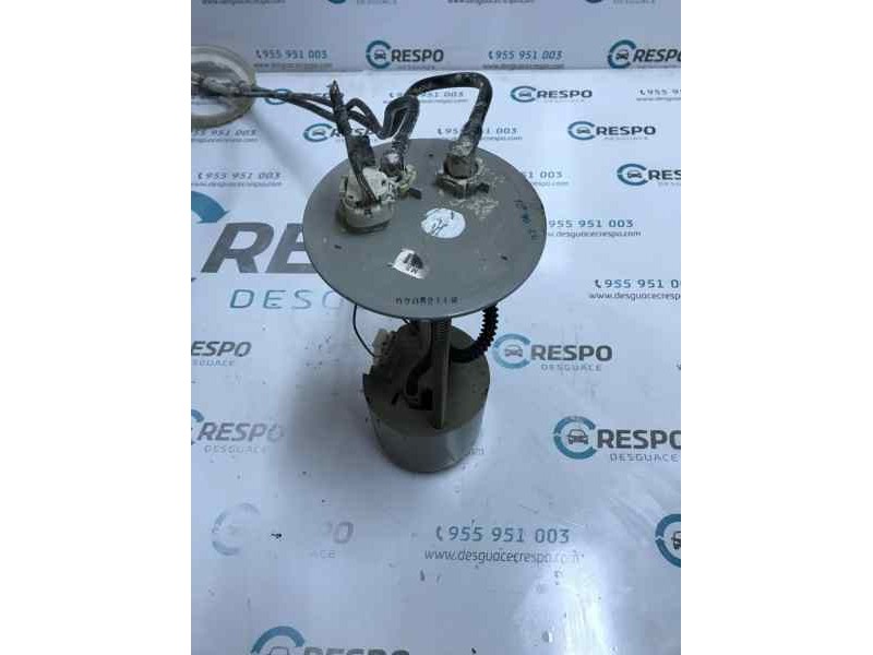 AFORADOR  - imagen 1