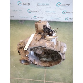 CAJA CAMBIOS TYP  - miniatura 5