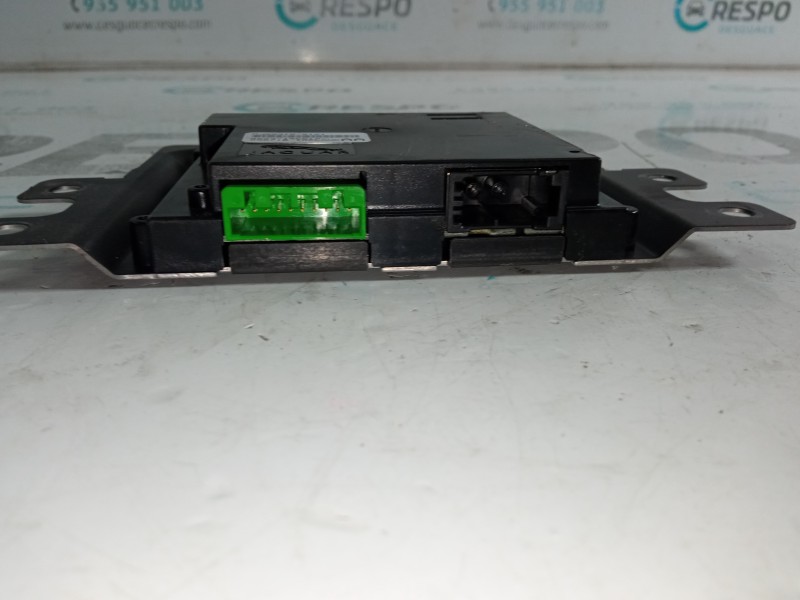 MODULO ELECTRONICO 8X2314C512AA  - imagen 2