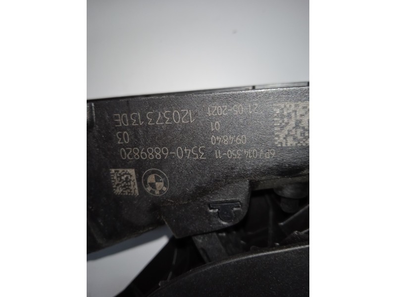 POTENCIOMETRO PEDAL  - imagen 3