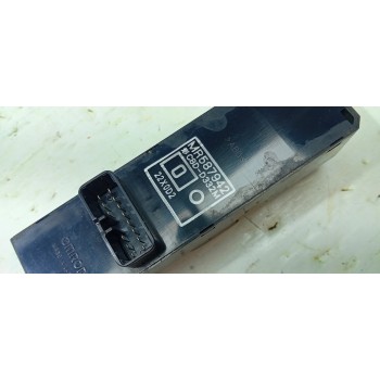 MANDO ELEVALUNAS DELANTERO IZQUIERDO MR587942  - miniatura 2