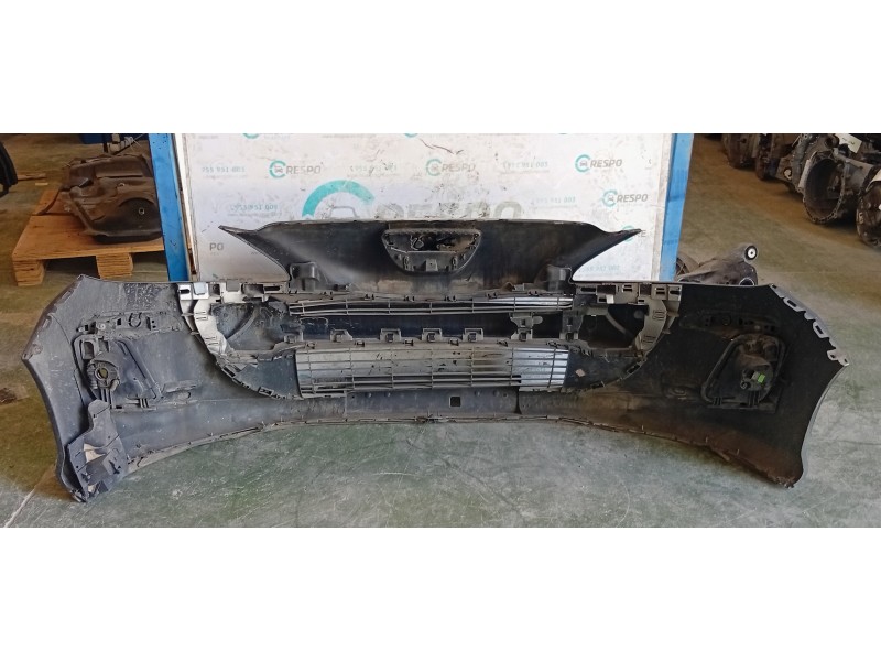 PARAGOLPES DELANTERO  - imagen 2