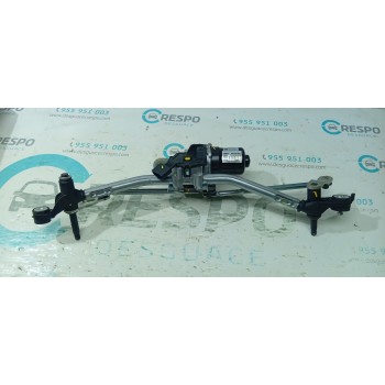 MOTOR LIMPIA DELANTERO 9824784980  - miniatura 1