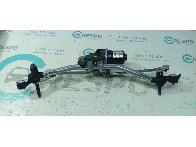 MOTOR LIMPIA DELANTERO 9824784980  - imagen 1