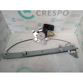 ELEVALUNAS TRASERO DERECHO 82750JY00A  - miniatura 1