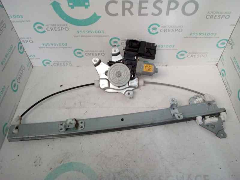 ELEVALUNAS TRASERO DERECHO 82750JY00A  - imagen 1