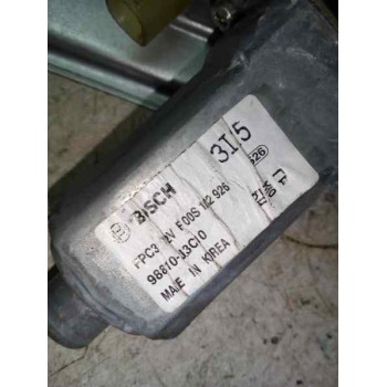 ELEVALUNAS TRASERO DERECHO 98810J3C10  - miniatura 2