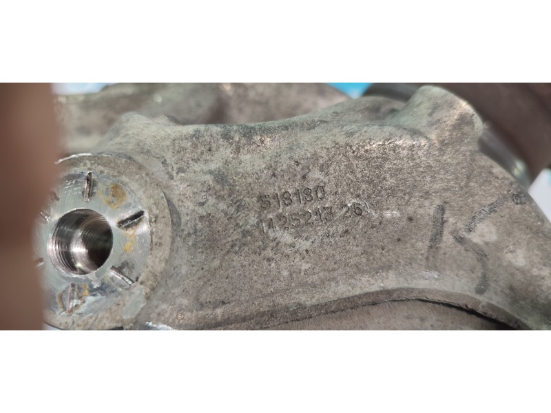 MANGUETA TRASERA DERECHA 518180  - imagen 3